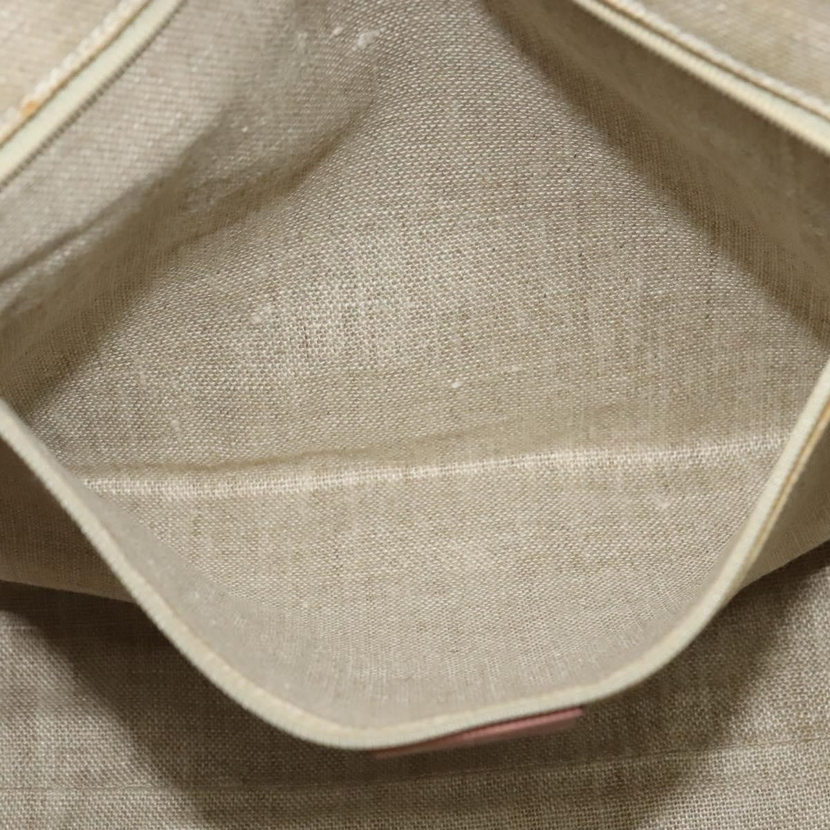Gucci Margaux Tote (Outlet) Microguccissima Leather, PINK, LEATHER, Tote bag