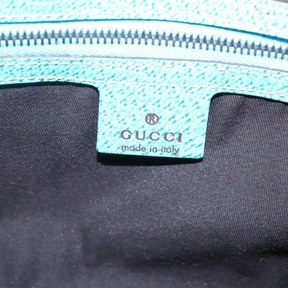 Gucci Joy Bardot Hobo GG Canvas, BEIGE, CANVAS, Handbag