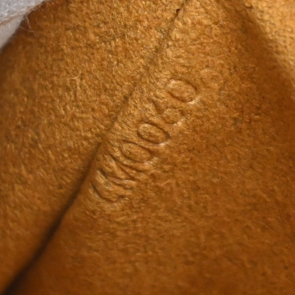 Louis Vuitton Musette Salsa Handbag Monogram Canvas, BROWN, CANVAS, Shoulder bag