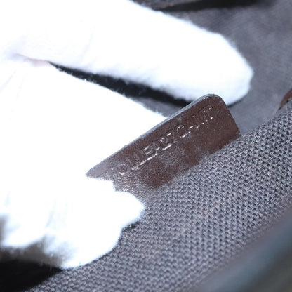 Burberry Newfield Tote Haymarket Coated Canvas, BEIGE, CANVAS, Tote bag