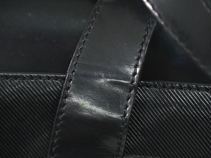 Celine Tote bag Leather, BLACK, PATENT_LEATHER, Tote bag