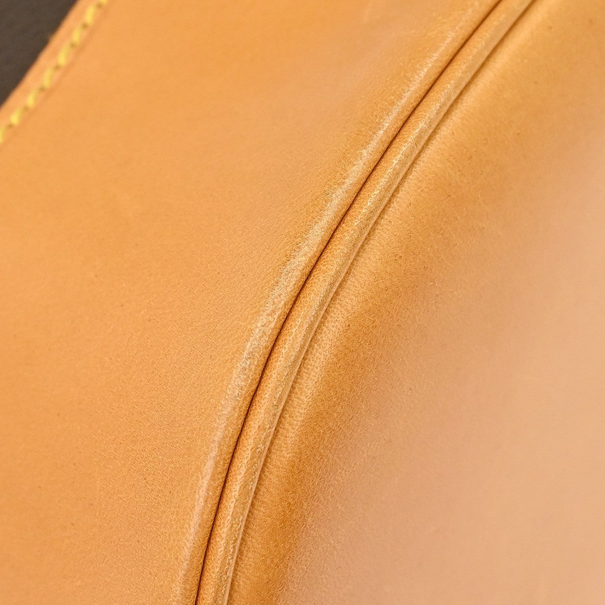Louis Vuitton Randonnee Backpack Monogram Canvas, Brown, Canvas, Backpack