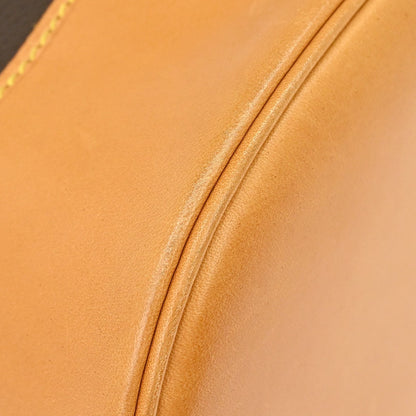 Louis Vuitton Randonnee Backpack Monogram Canvas, Brown, Canvas, Backpack