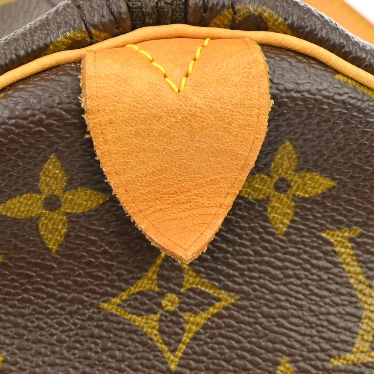 Louis Vuitton Keepall Bag Monogram Canvas, Brown, Canvas, Travel Bag