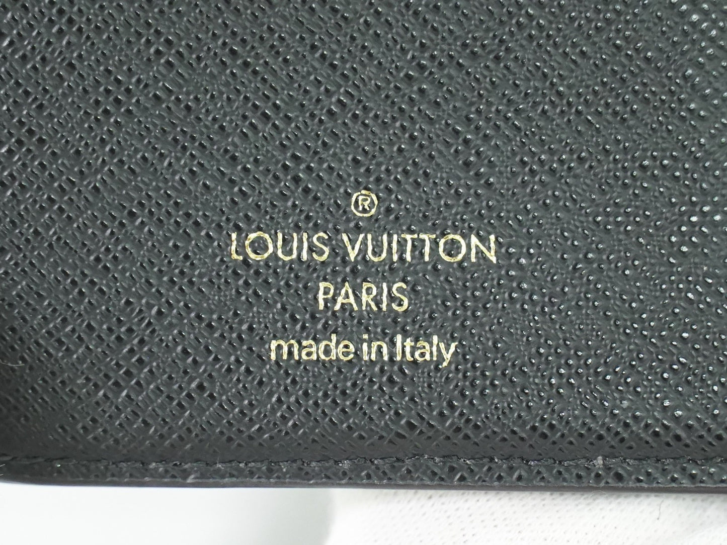 Louis Vuitton Juliette Wallet Reverse Monogram Canvas, BROWN, CANVAS, Wallets