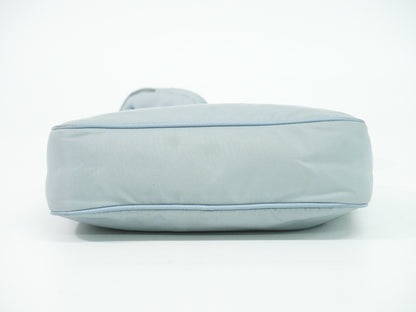 Prada Re-Edition 2005 Shoulder Bag Tessuto, BLUE, NYLON, Shoulder bag