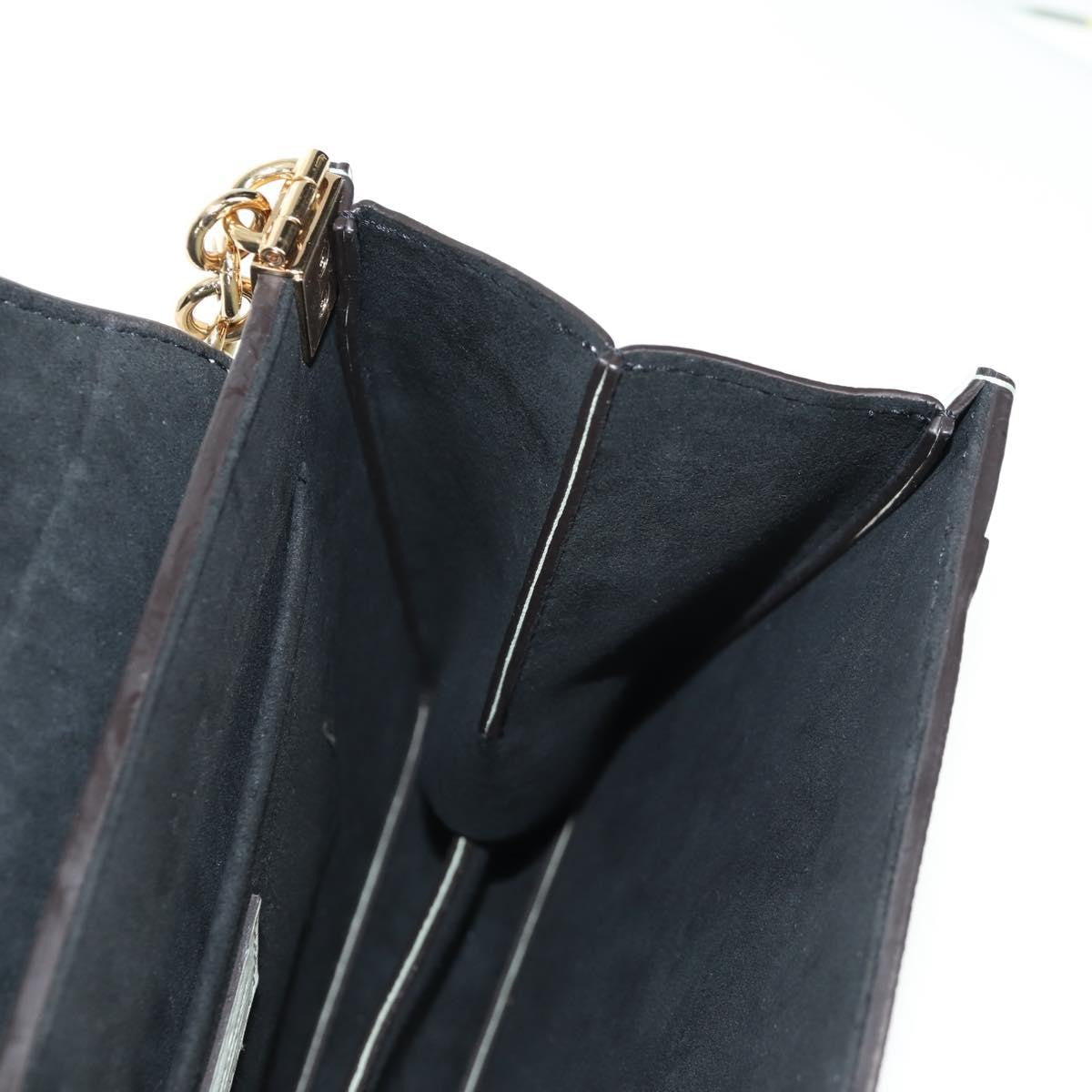 Louis Vuitton Trapeze Handbag Calfskin and Taiga Leather, GRAY, LEATHER, Shoulder bag