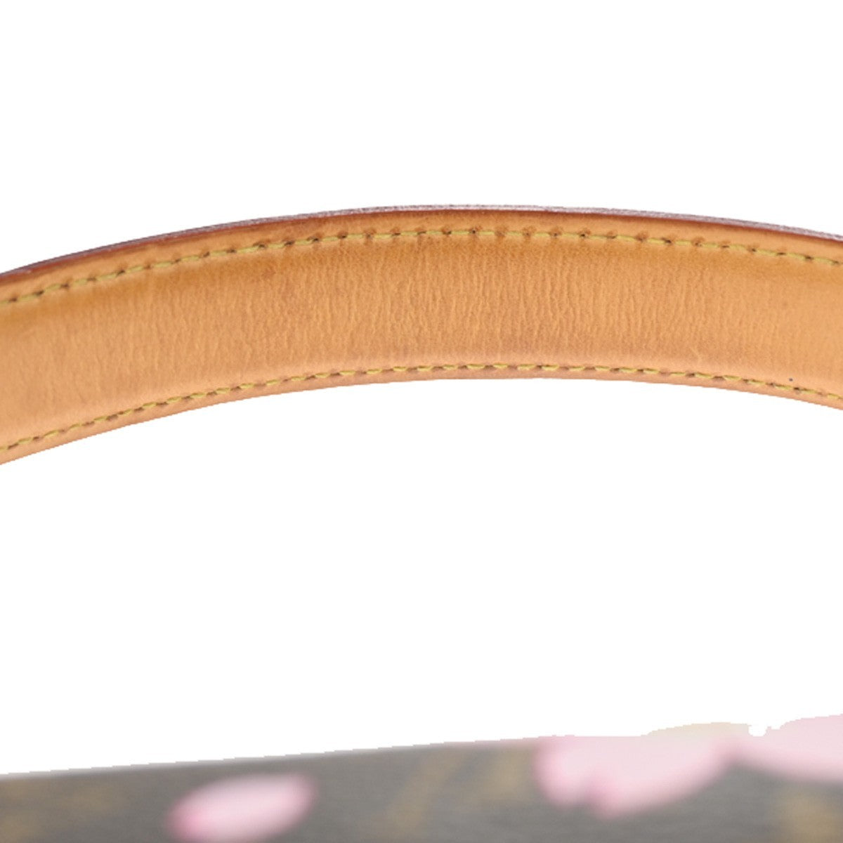 Louis Vuitton Retro Bag Limited Edition Cherry Blossom Monogram, BROWN, CANVAS, Handbag