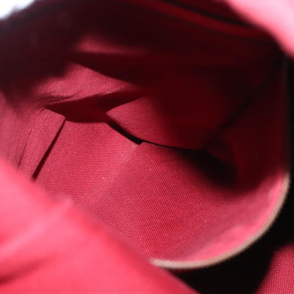 Gucci Logo Drawstring Backpack Striped Canvas, MULTICOLOUR, CANVAS, Backpack