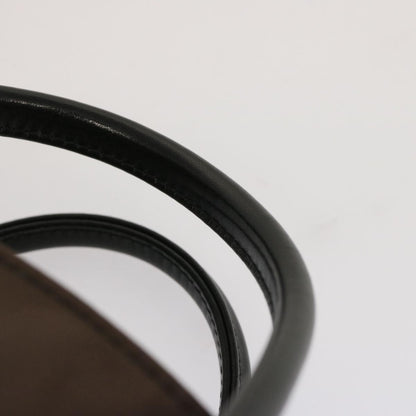 Burberry Nova Check Tote Nylon, BROWN, NYLON, Tote bag