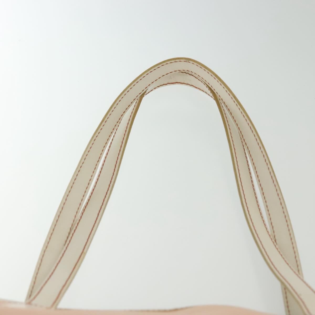 Burberry Blue Label Tote Bag Canvas, PINK, CANVAS, Tote bag