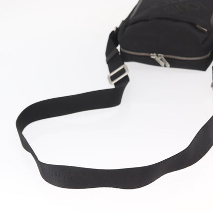 Louis Vuitton Citadin Messenger Bag Damier Geant Canvas, BLACK, CANVAS, Shoulder bag