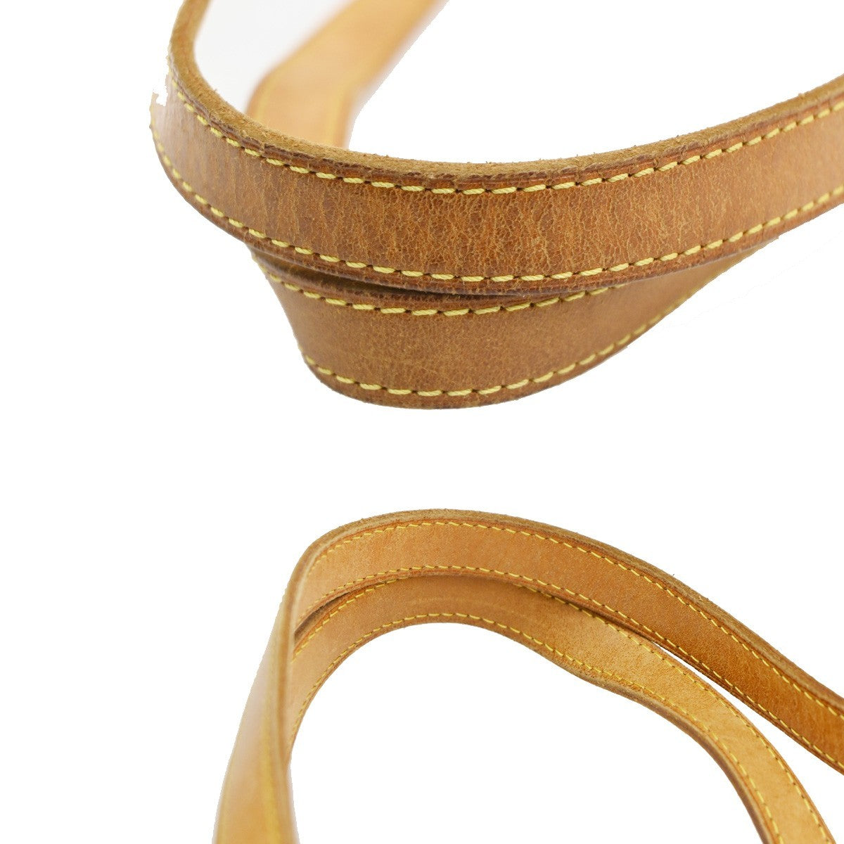 Louis Vuitton Totally Handbag Damier azur, WHITE, CANVAS, Shoulder bag