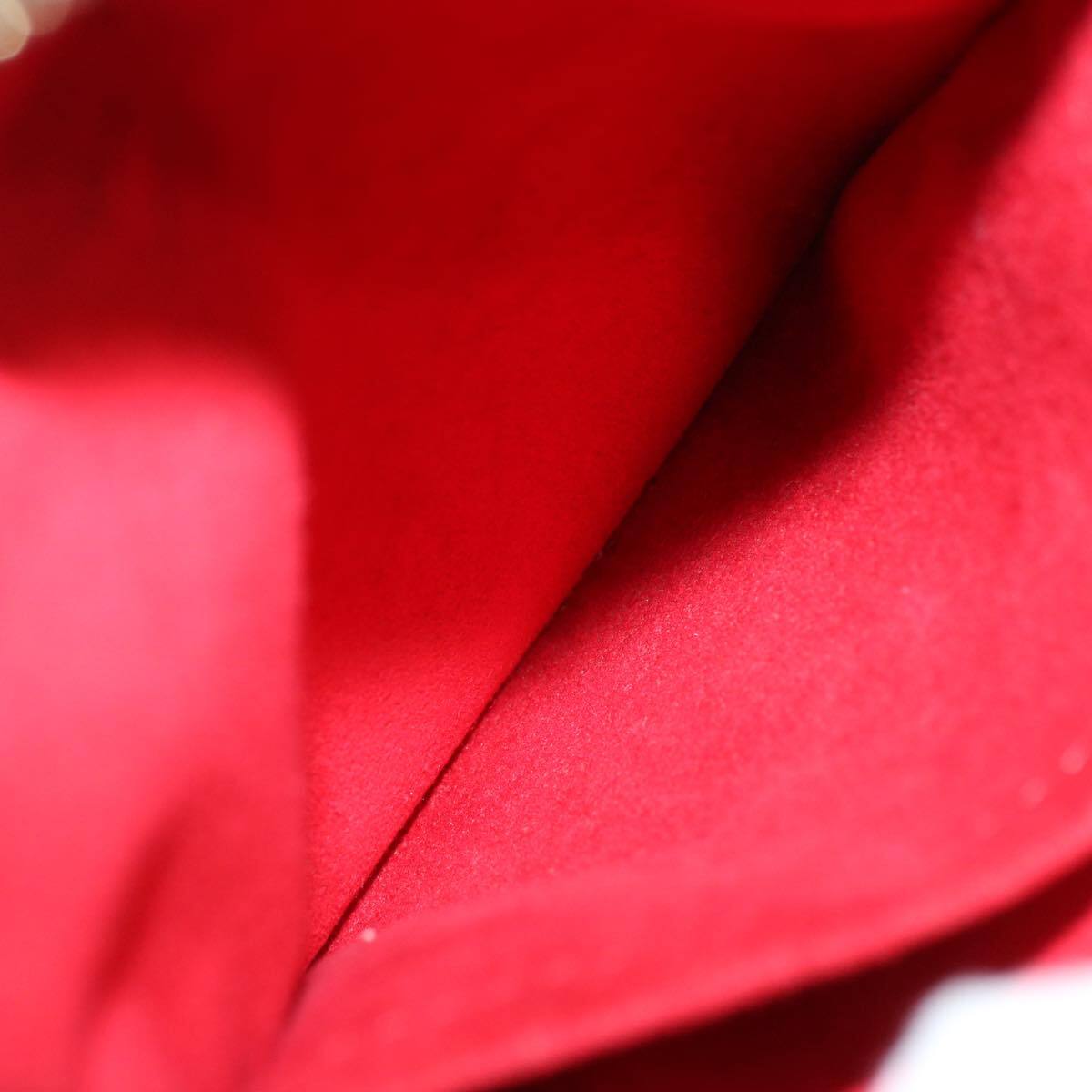 Louis Vuitton Rift Handbag Damier, BROWN, CANVAS, Handbag