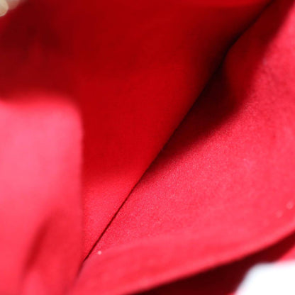 Louis Vuitton Rift Handbag Damier, BROWN, CANVAS, Handbag