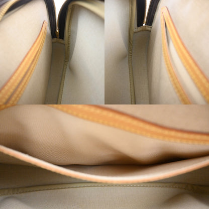 Louis Vuitton Reporter Bag Monogram Canvas, Brown, Canvas, Shoulder Bag