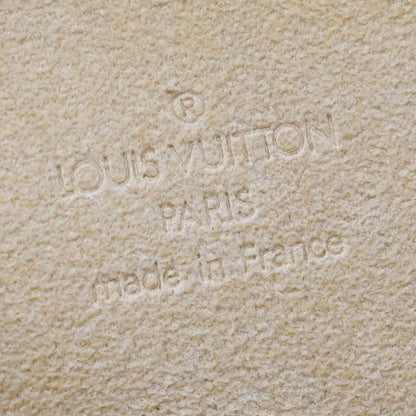 Louis Vuitton Florentine Pochette Monogram Canvas, Brown, Canvas, Clutch