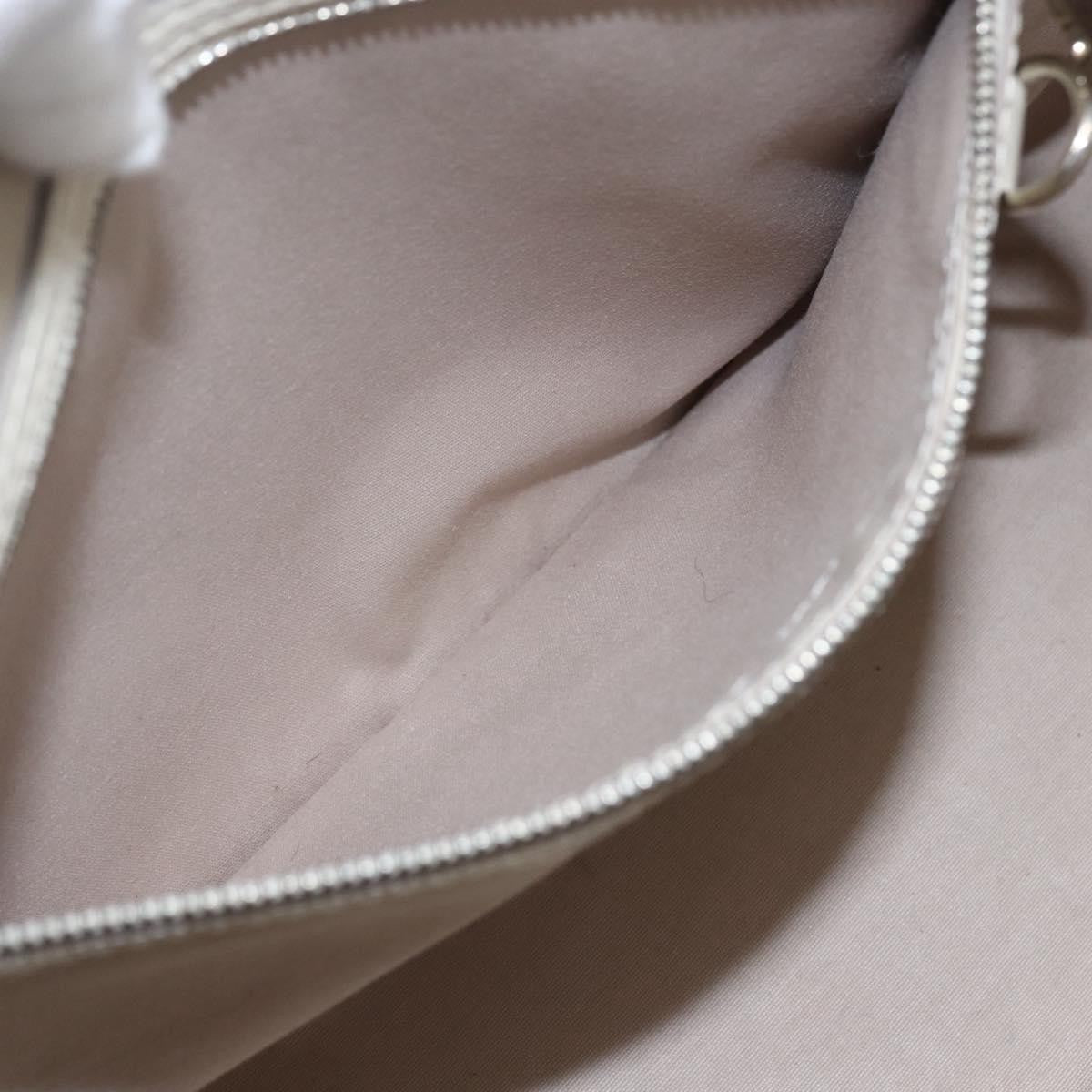 Louis Vuitton Blair Epi Leather, BEIGE, LEATHER, Handbag