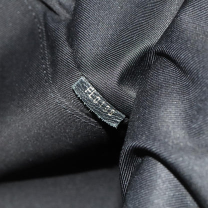 Louis Vuitton Palm Springs Backpack Monogram Canvas, BROWN, CANVAS, Backpack