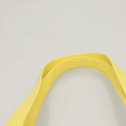 Bvlgari B.Zero1 Logomania Bag Canvas with Leather, PURPLE, NYLON, Shoulder bag