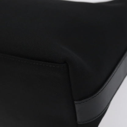 Gucci Zip Hobo Nylon, BLACK, NYLON, Shoulder bag