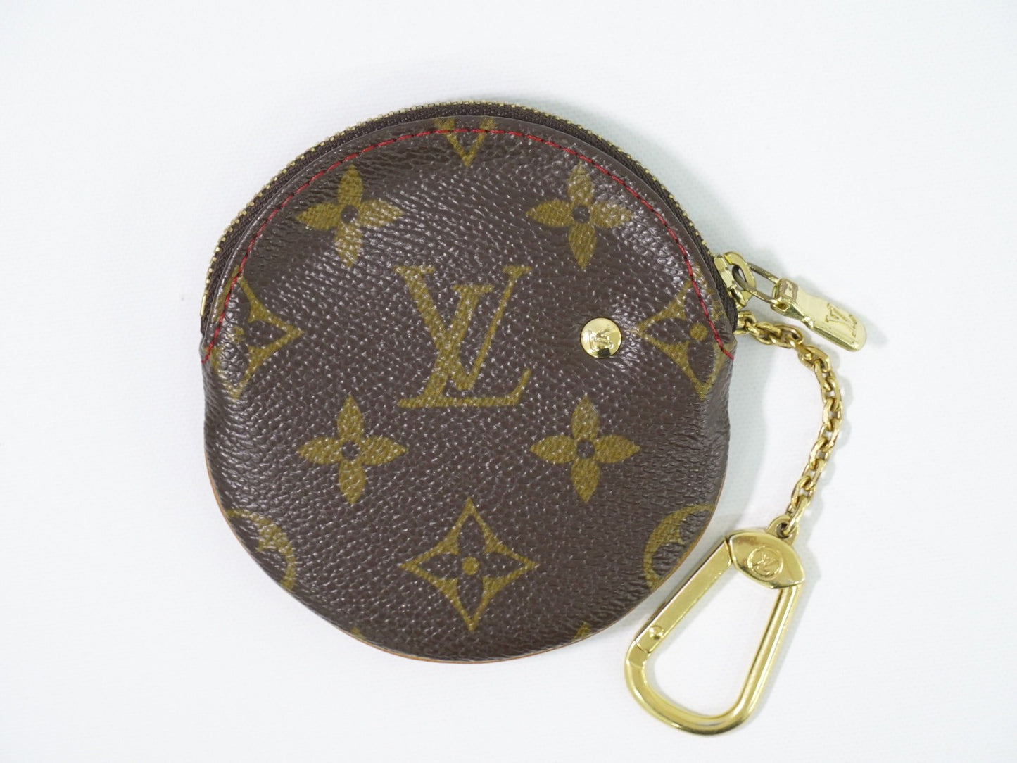 Louis Vuitton x Takashi Murakami Zippy Wallet Monogram Empreinte Leather, MULTICOLOUR, CANVAS, Wallets