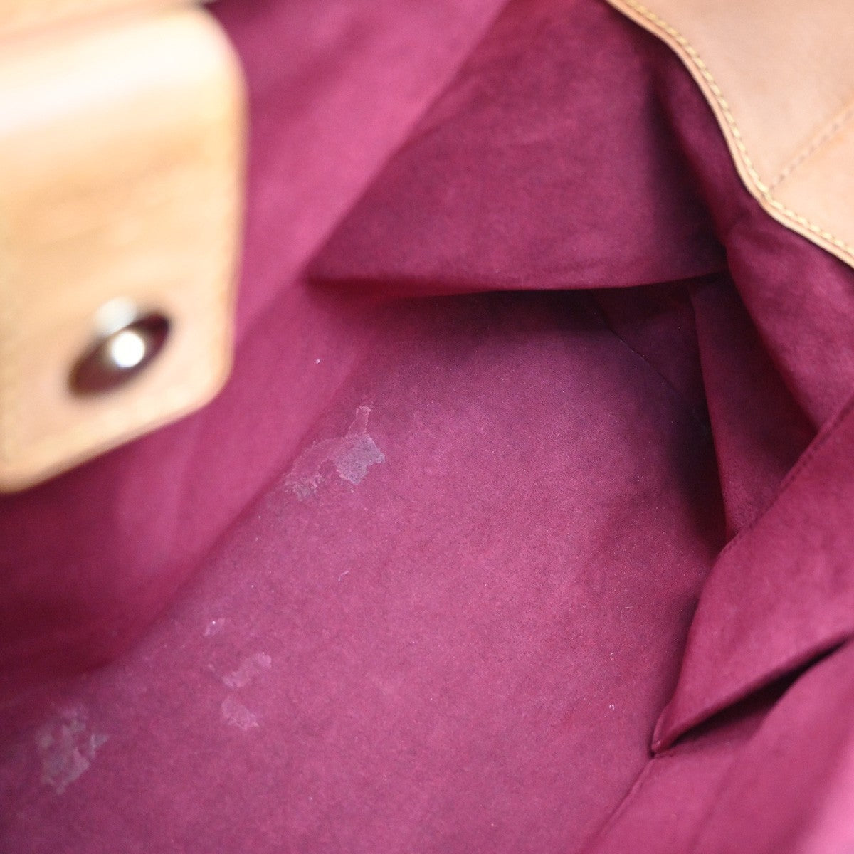 Louis Vuitton Judy Handbag Monogram Multicolor, MULTICOLOUR, CANVAS, Handbag