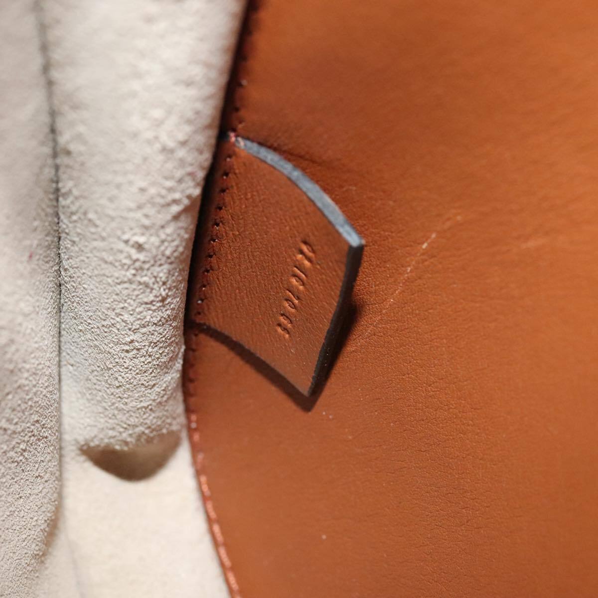 Chloe Multicolor Fringe Hudson Bag Leather, BROWN, LEATHER, Crossbody bag