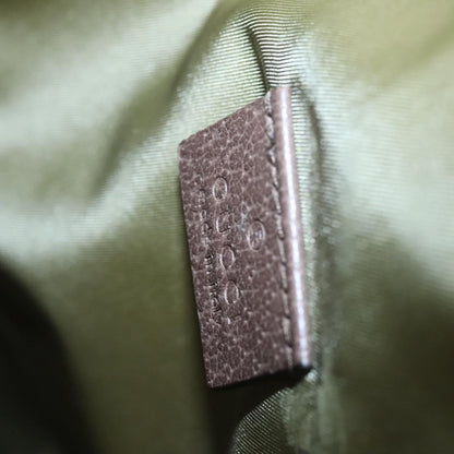 Gucci Gucci x The North Face Zip Backpack Printed Nylon, ECRU, NYLON, Backpack