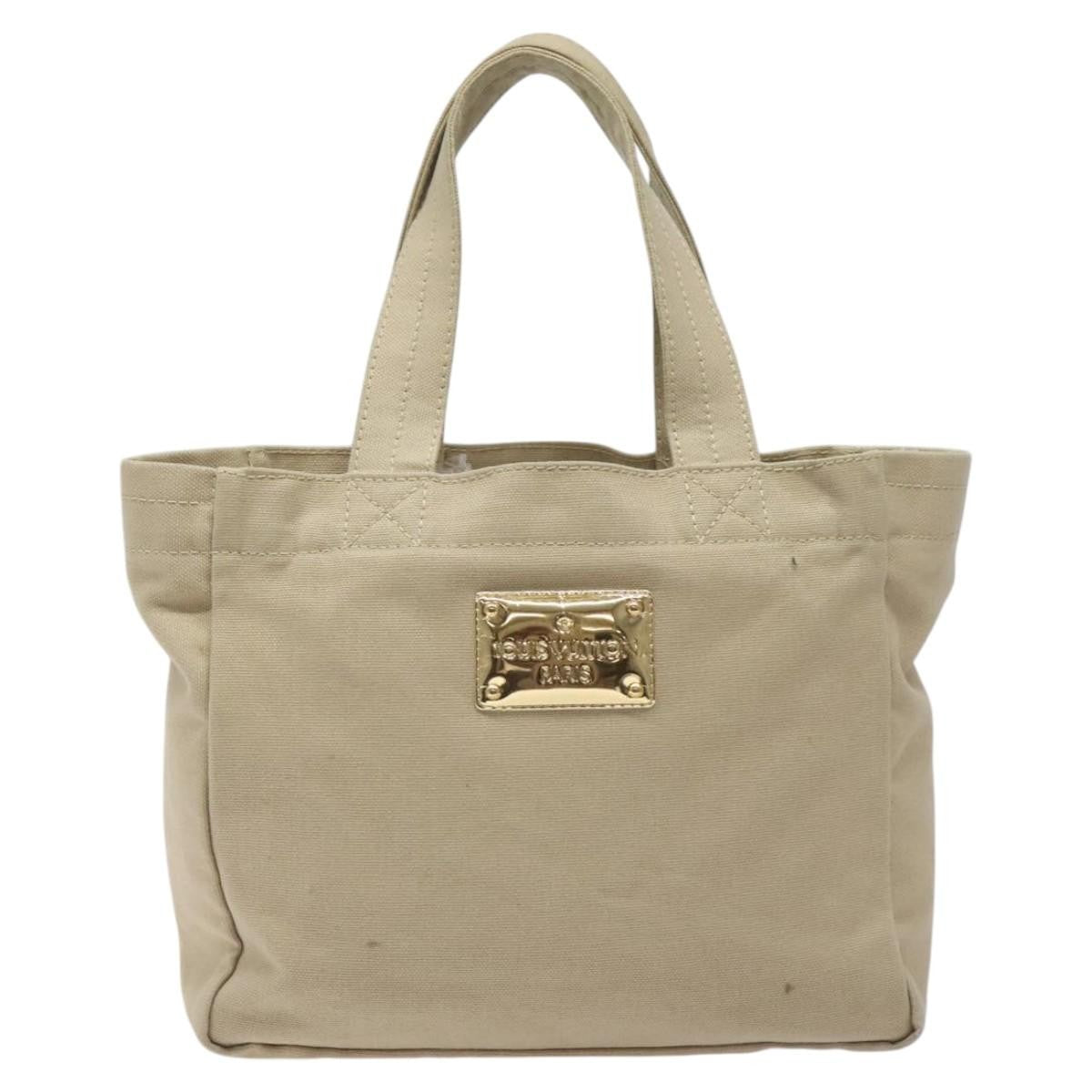 Louis Vuitton That's Love Tote Canvas, BEIGE, CANVAS, Tote bag