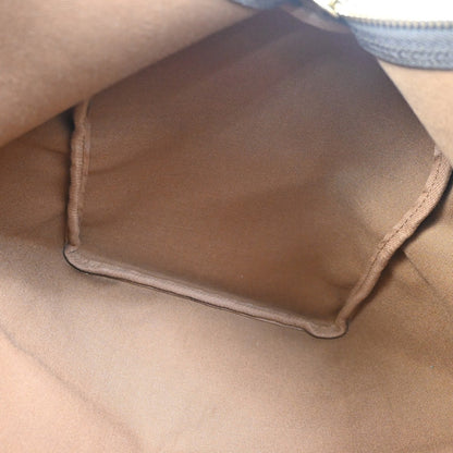Louis Vuitton Keepall Bag Monogram Canvas, Brown, Canvas, Travel Bag