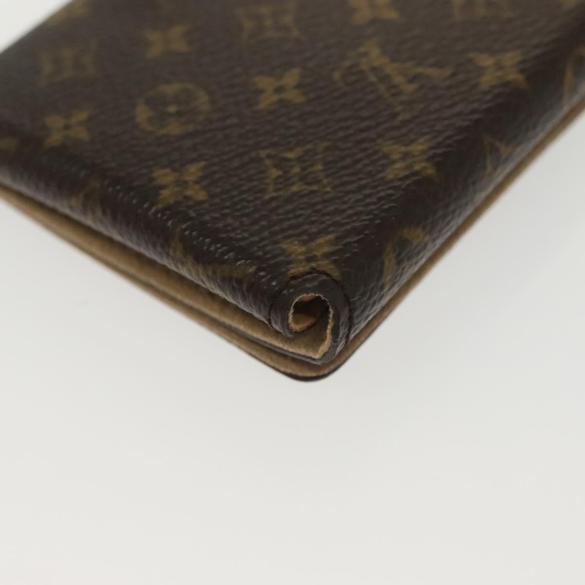 Louis Vuitton Boîte à bijoux Monogram Canvas, BROWN, CANVAS, Jewelry set
