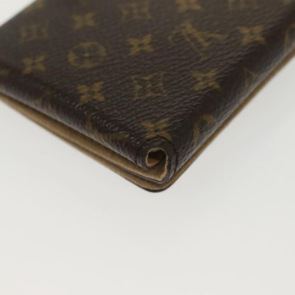 Louis Vuitton Boîte à bijoux Monogram Canvas, BROWN, CANVAS, Jewelry set