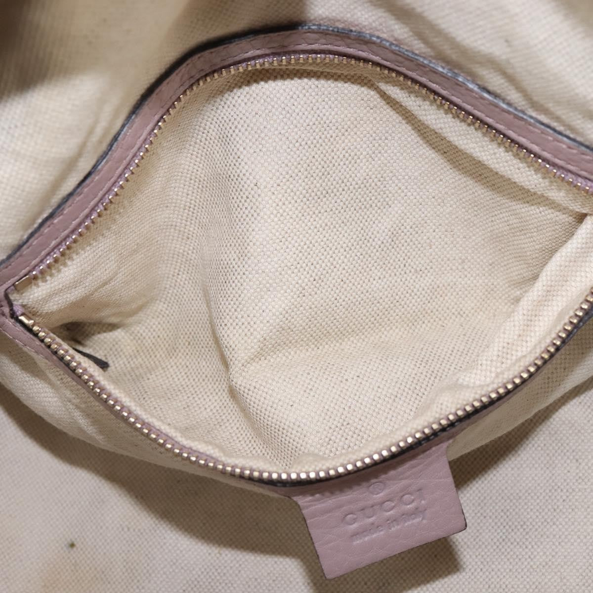 Gucci Vintage Web Boston Bag GG Canvas, BEIGE, CANVAS, Travel bag