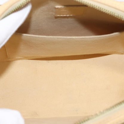 Louis Vuitton Jasmin Bag Epi Leather, BEIGE, LEATHER, Handbag