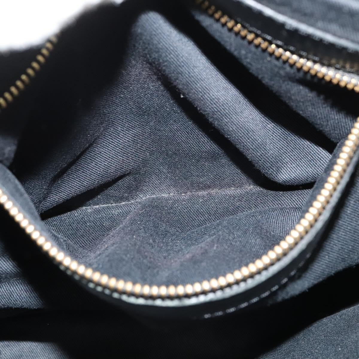 Chloe Ethel Handbag Leather, BLACK, LEATHER, Handbag