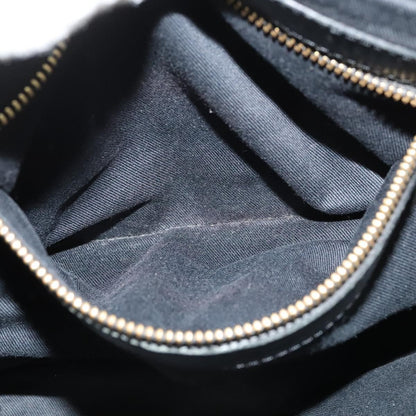 Chloe Ethel Handbag Leather, BLACK, LEATHER, Handbag