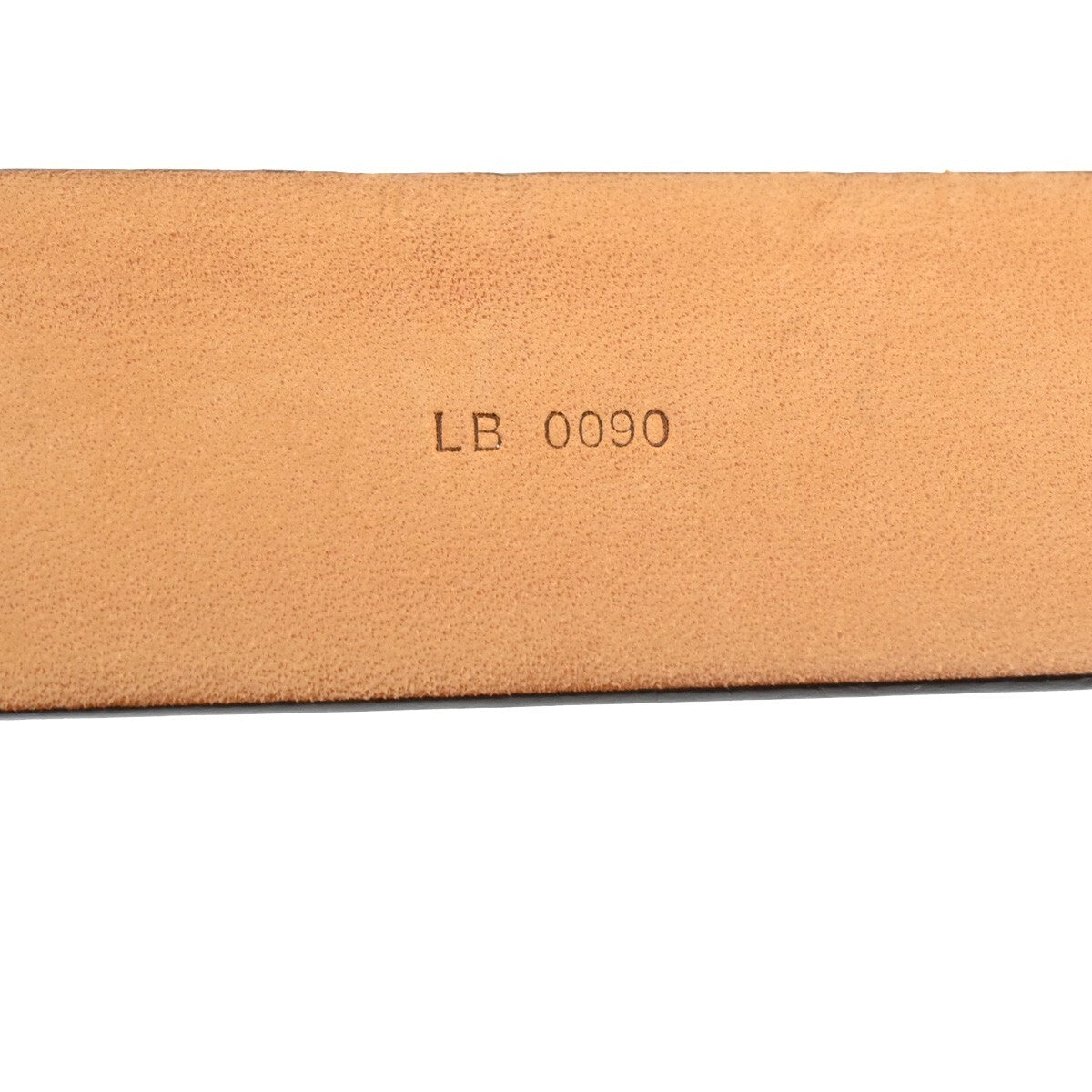 Louis Vuitton Ceinture Carre Belt Monogram Canvas, BROWN, CANVAS, Belts