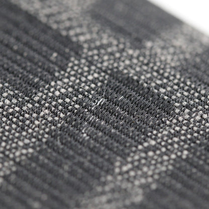 Fendi Baguette Convertible Belt Bag Zucca canvas, BLACK, CANVAS, Crossbody bag