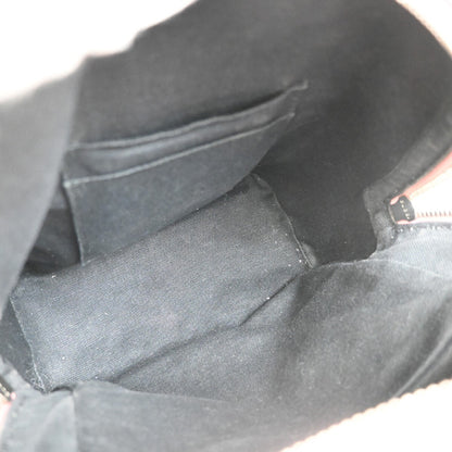 Gucci Zip Pocket Backpack Psychedelic Print GG Coated Canvas, MULTICOLOUR, LEATHER, Backpack