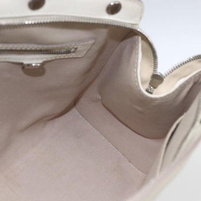 Louis Vuitton Blair Epi Leather, BEIGE, LEATHER, Handbag