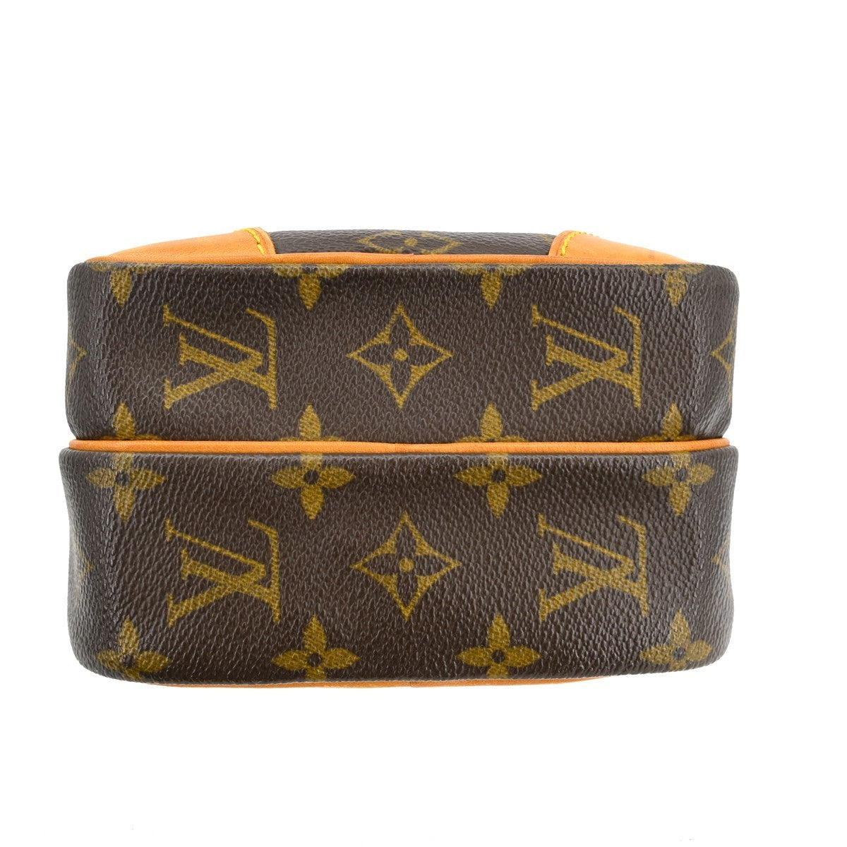 Louis Vuitton Amazone Bag Monogram Canvas, Brown, Canvas, Shoulder Bag