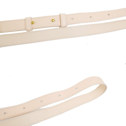 Bottega Veneta Cassette Crossbody Bag Padded Maxi Intrecciato Leather, PINK, LEATHER, Crossbody bag