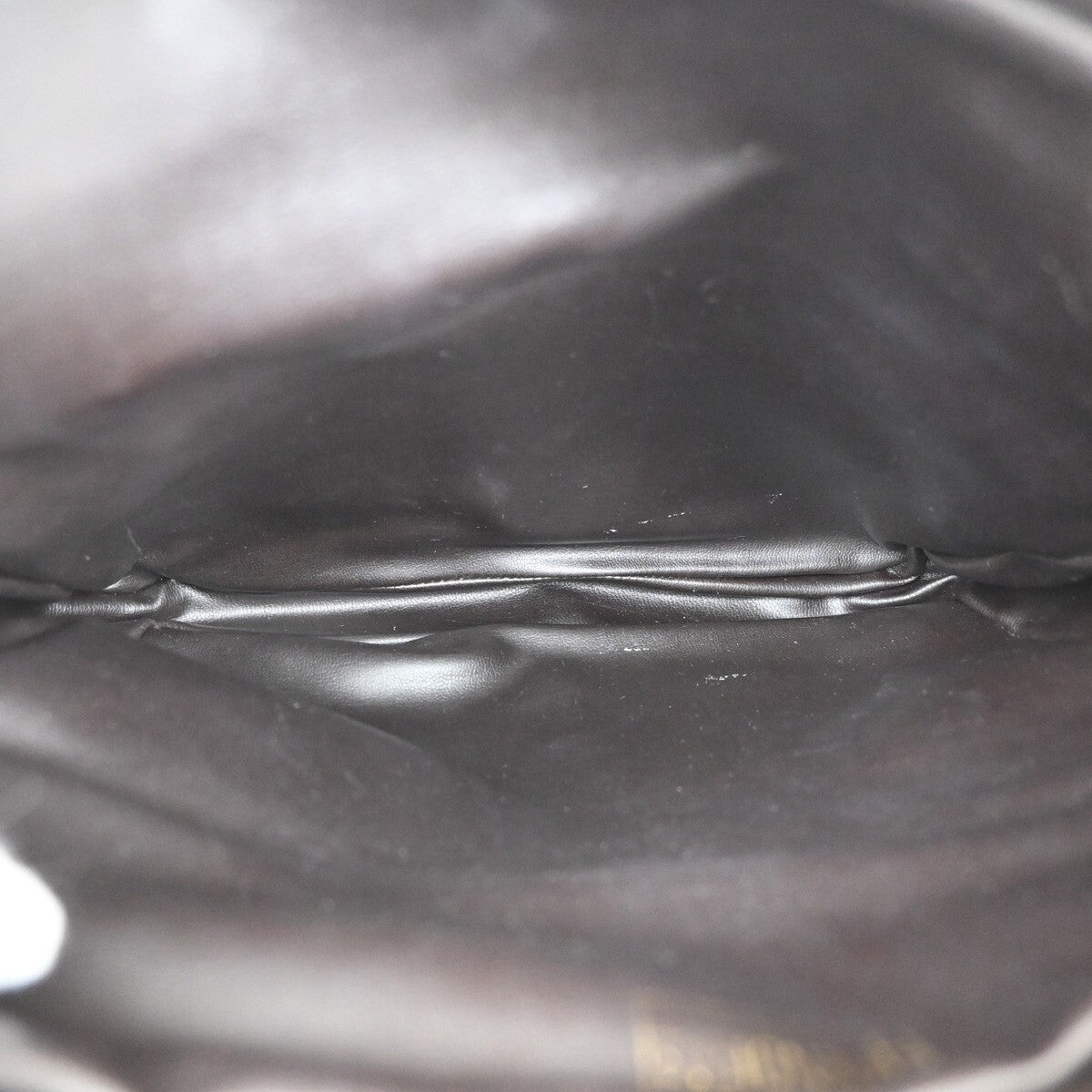 Fendi Camera Case Pattern Zucca, BROWN, CANVAS, Shoulder bag