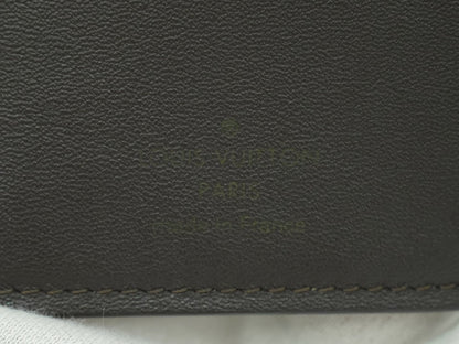 Louis Vuitton Capucines Compact wallet Leather, BEIGE, LEATHER, Wallets