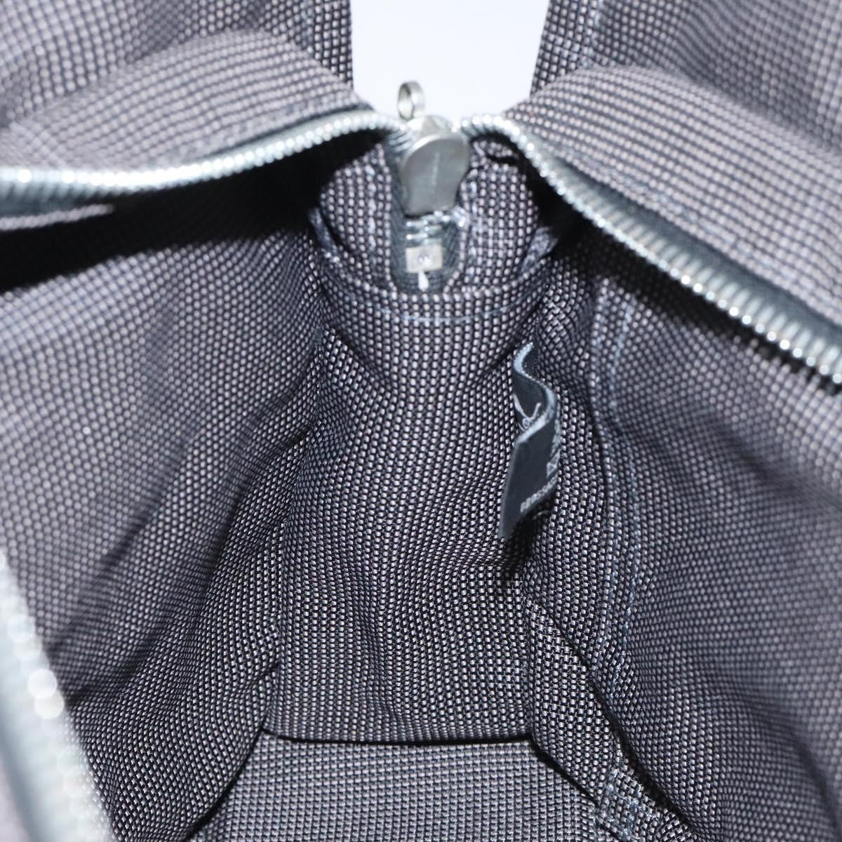 Hermes Fourre-tout Herline Fourre-tout Herline, GRAY, CANVAS, Backpack