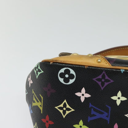 Louis Vuitton Marilyn Handbag Monogram Multicolor, MULTICOLOUR, CANVAS, Shoulder bag
