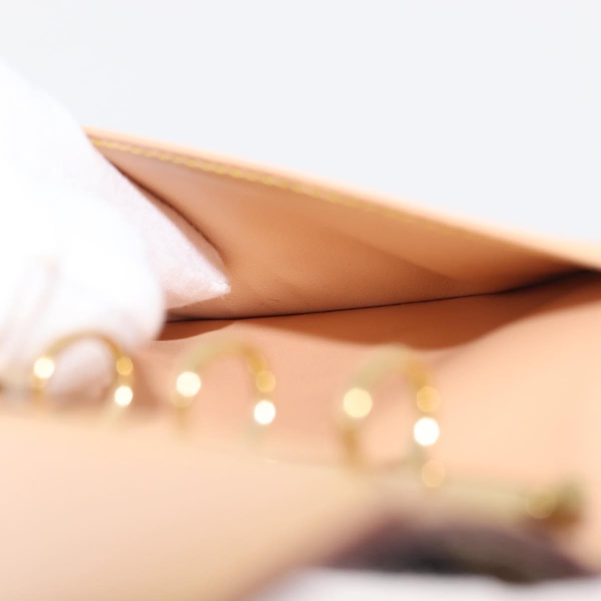 Louis Vuitton Agenda Cover Canvas Multicolor, BLACK, CANVAS, Toiletry Case