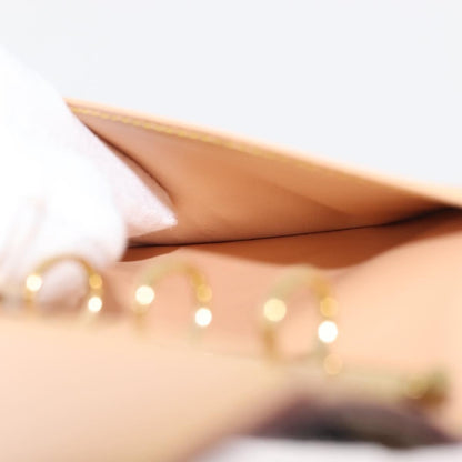 Louis Vuitton Agenda Cover Canvas Multicolor, BLACK, CANVAS, Toiletry Case