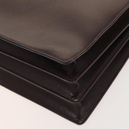 Louis Vuitton Rendez-Vous Shoulder Bag Monogram Metal Calfskin, BROWN, LEATHER, Shoulder bag